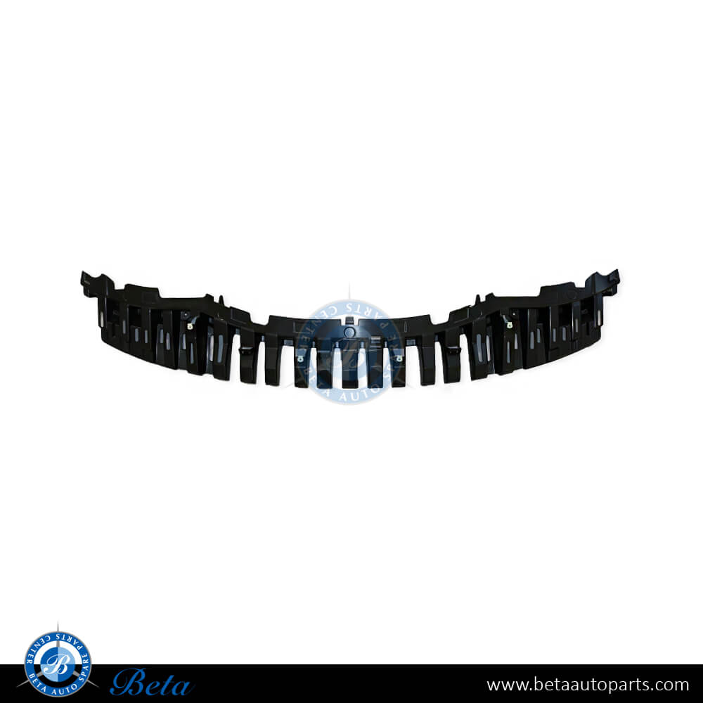 Front Bumper Upper Support for Range Rover Vogue 2018-Up models, Part Number LR104939 Front Bumper Upper Support for Range Rover Vogue 2018-Up models, Part Number LR104939
